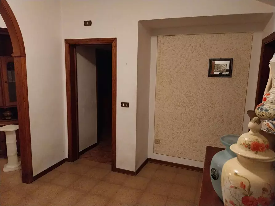 Immagine 4 di Appartamento in vendita  in via del giardino a Palaia