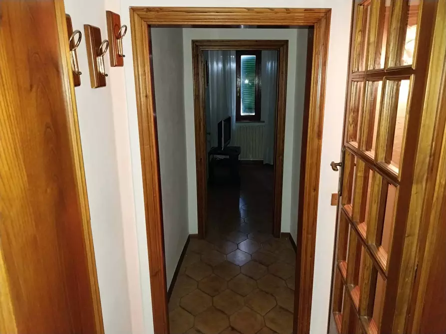 Immagine 9 di Appartamento in vendita  in via del giardino a Palaia