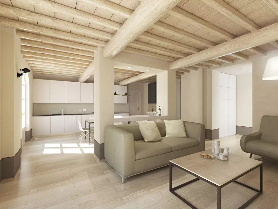 Immagine 23 di Appartamento in vendita  in via del giardino a Palaia