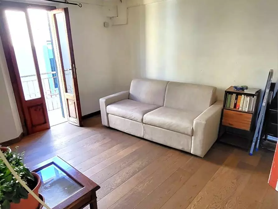 Immagine 1 di Appartamento in vendita  in piazza della repubblica a Ponsacco