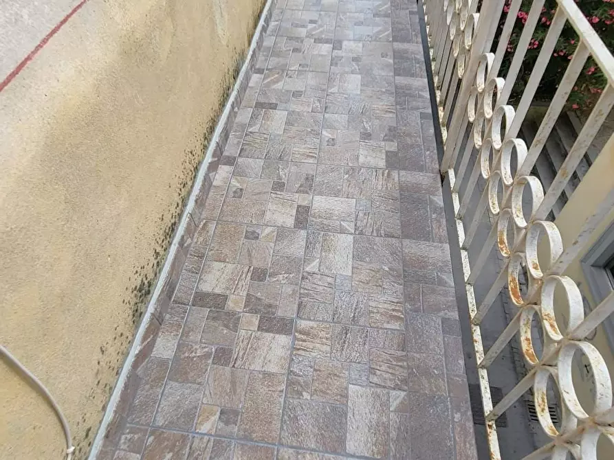 Immagine 2 di Appartamento in vendita  in piazza della repubblica a Ponsacco