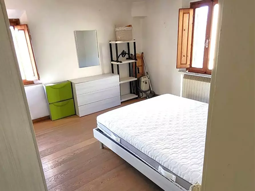 Immagine 3 di Appartamento in vendita  in piazza della repubblica a Ponsacco