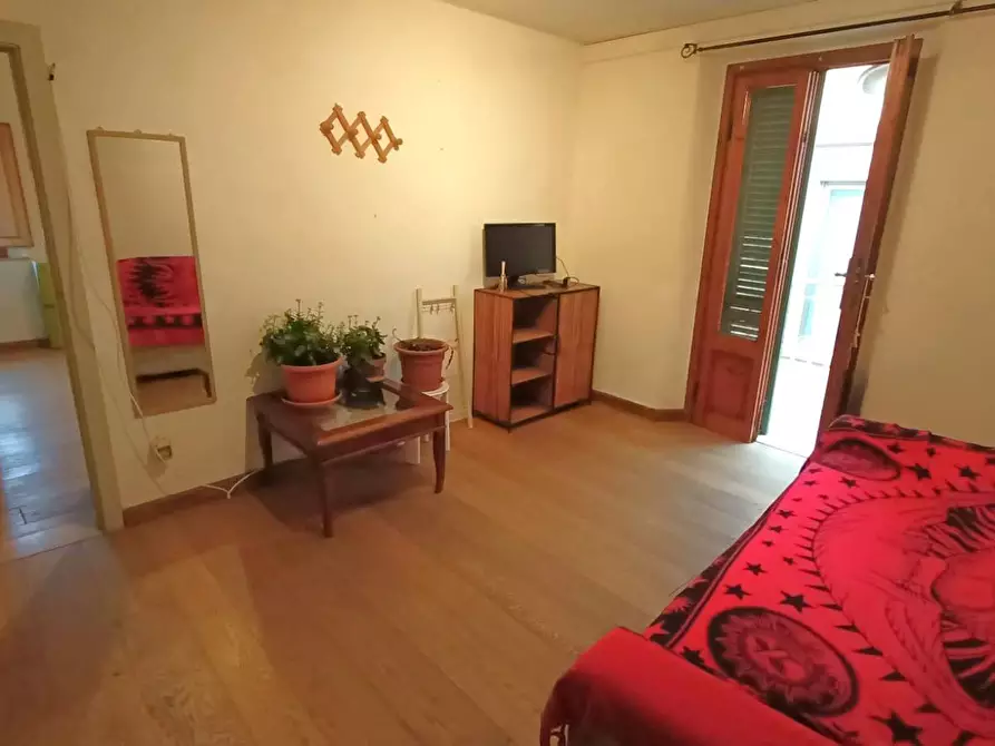 Immagine 5 di Appartamento in vendita  in piazza della repubblica a Ponsacco