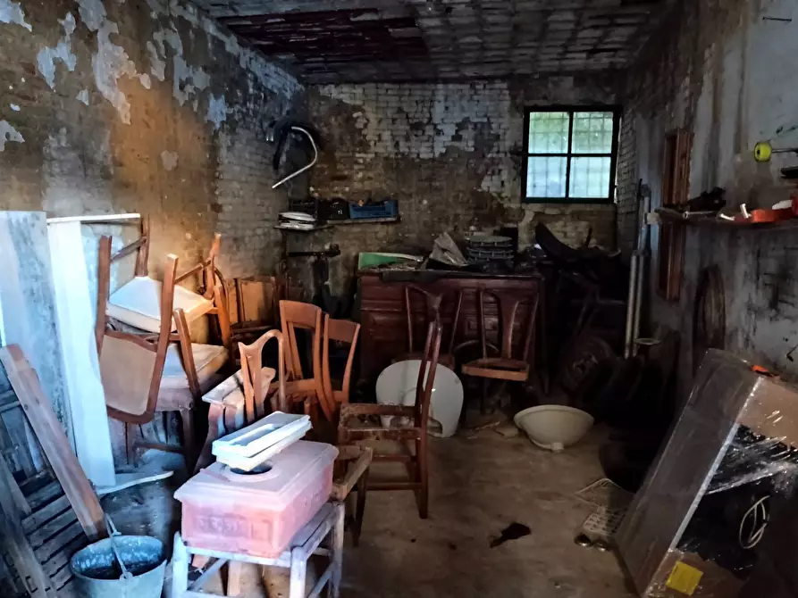 Immagine 20 di Casa indipendente in vendita  in via santissima annunziata a Capannoli