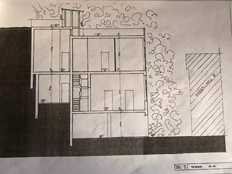 Immagine 24 di Casa indipendente in vendita  in via santissima annunziata a Capannoli