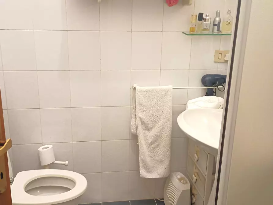 Immagine 7 di Appartamento in vendita  in via minzoni a Calci