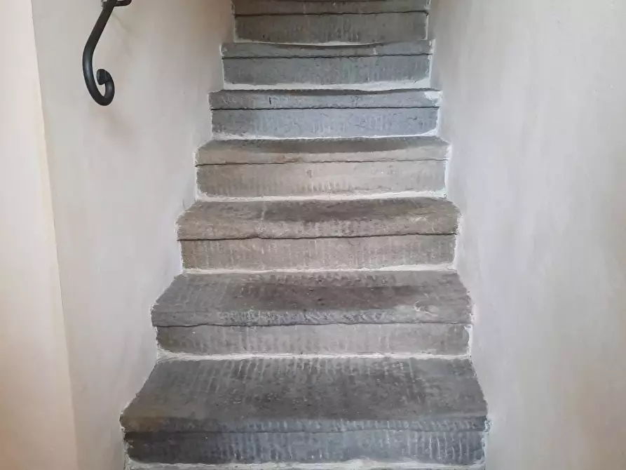 Immagine 4 di Appartamento in vendita  in VIA LA MAREMMA a Casciana Terme Lari