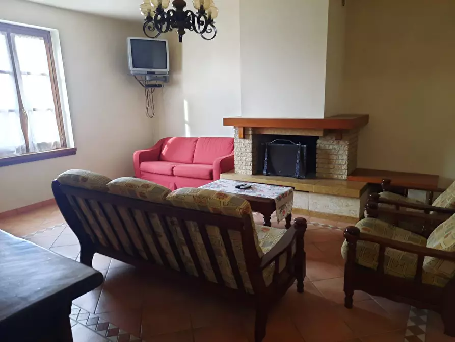 Immagine 5 di Appartamento in vendita  in VIA LA MAREMMA a Casciana Terme Lari