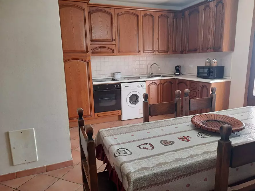 Immagine 7 di Appartamento in vendita  in VIA LA MAREMMA a Casciana Terme Lari