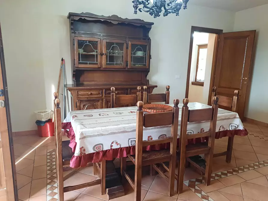 Immagine 8 di Appartamento in vendita  in VIA LA MAREMMA a Casciana Terme Lari