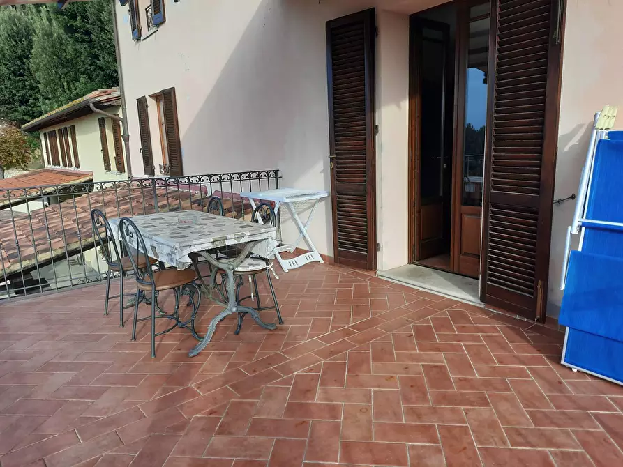 Immagine 9 di Appartamento in vendita  in VIA LA MAREMMA a Casciana Terme Lari