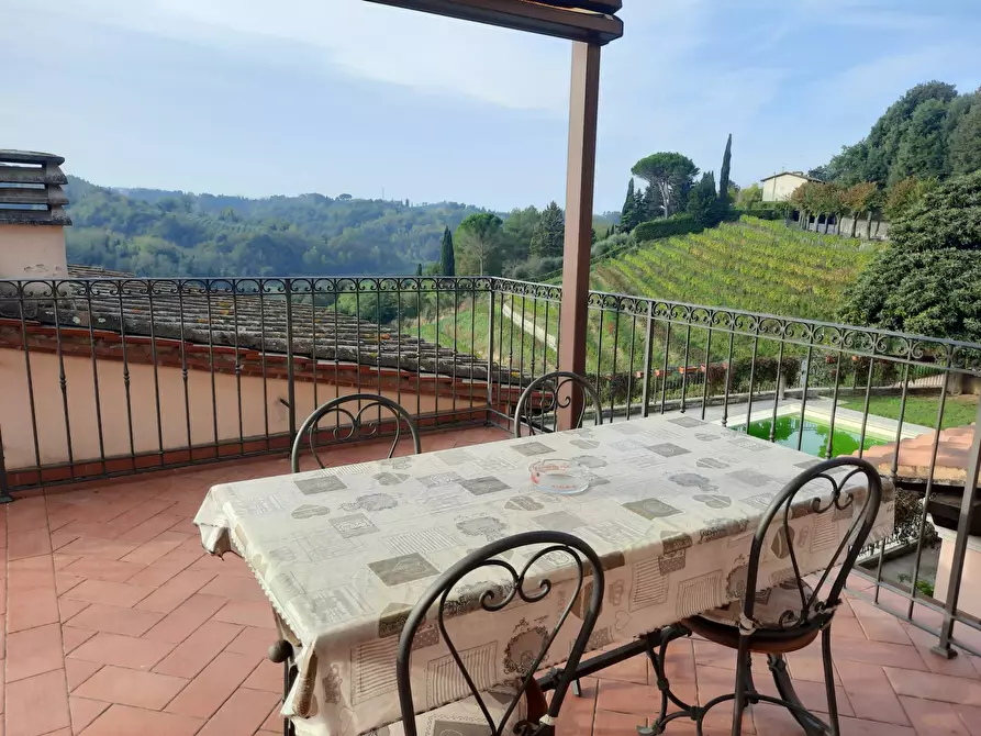 Immagine 10 di Appartamento in vendita  in VIA LA MAREMMA a Casciana Terme Lari