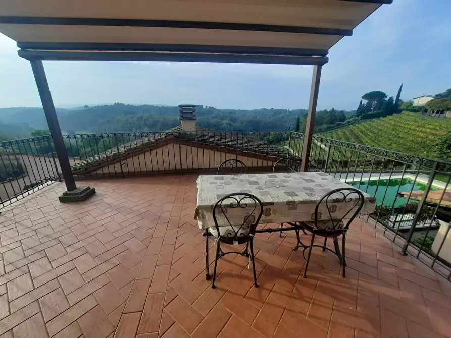 Immagine 11 di Appartamento in vendita  in VIA LA MAREMMA a Casciana Terme Lari