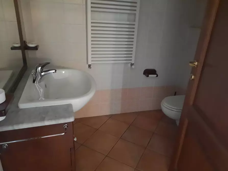 Immagine 12 di Appartamento in vendita  in VIA LA MAREMMA a Casciana Terme Lari