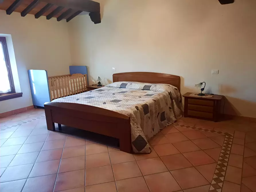 Immagine 14 di Appartamento in vendita  in VIA LA MAREMMA a Casciana Terme Lari