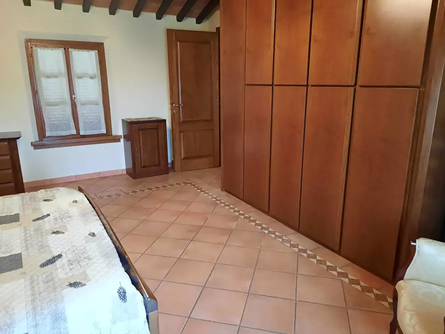 Immagine 15 di Appartamento in vendita  in VIA LA MAREMMA a Casciana Terme Lari