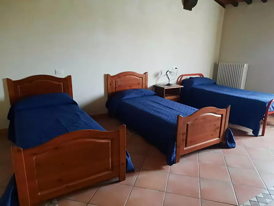 Immagine 16 di Appartamento in vendita  in VIA LA MAREMMA a Casciana Terme Lari