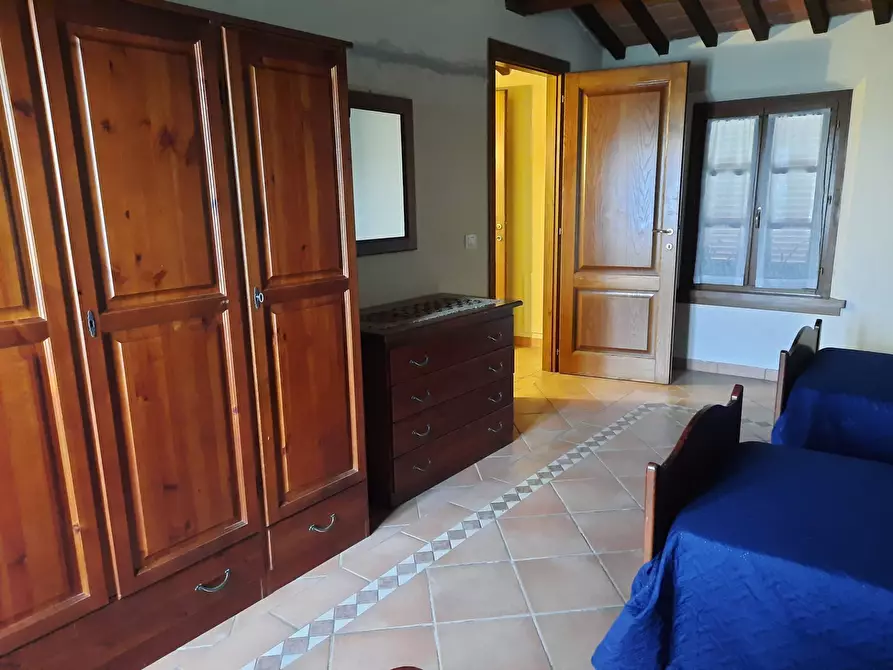 Immagine 17 di Appartamento in vendita  in VIA LA MAREMMA a Casciana Terme Lari