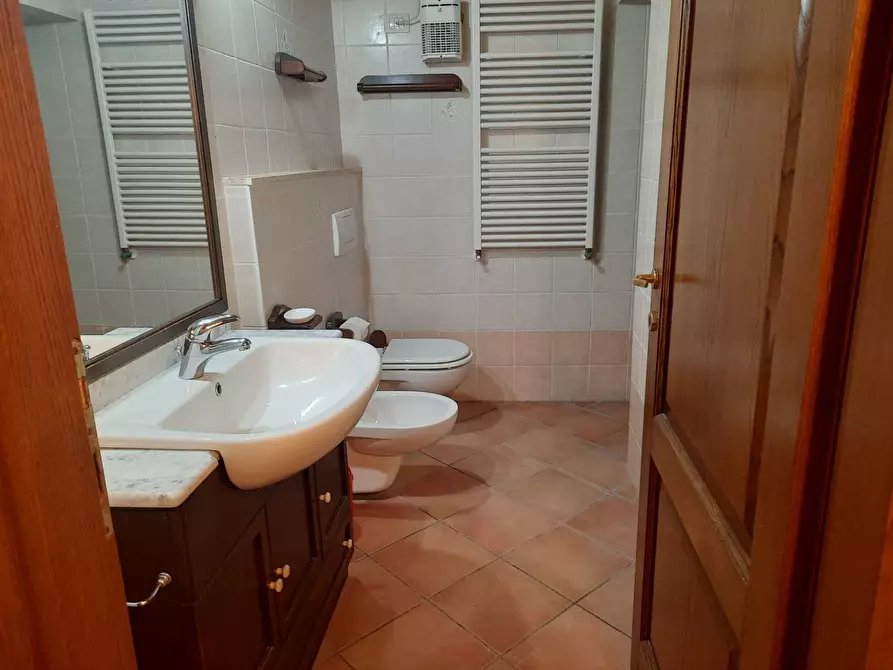 Immagine 18 di Appartamento in vendita  in VIA LA MAREMMA a Casciana Terme Lari