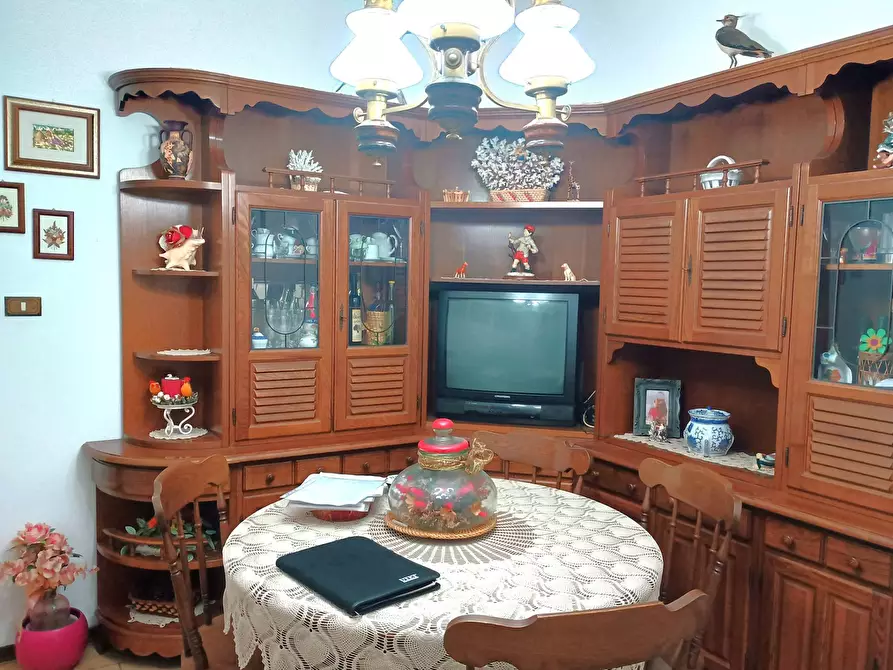 Immagine 2 di Appartamento in vendita  in via del fosso a Santa Maria A Monte