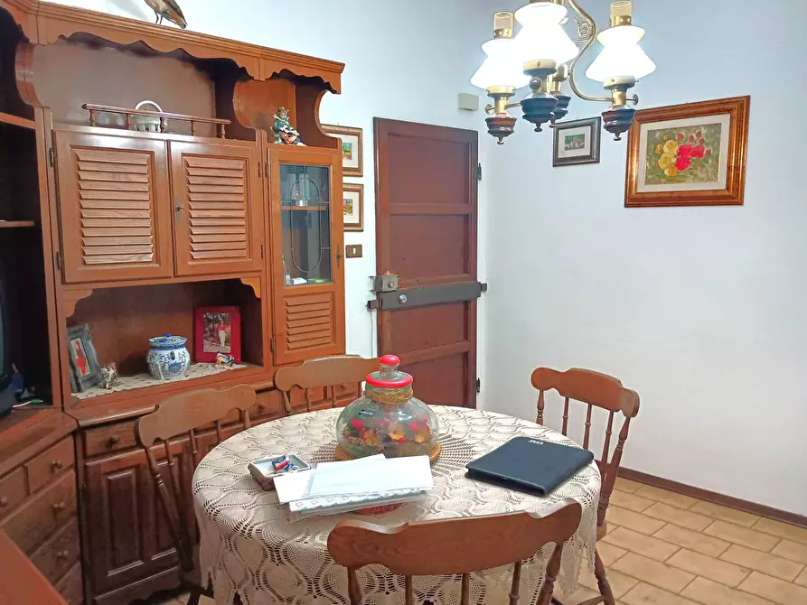 Immagine 3 di Appartamento in vendita  in via del fosso a Santa Maria A Monte