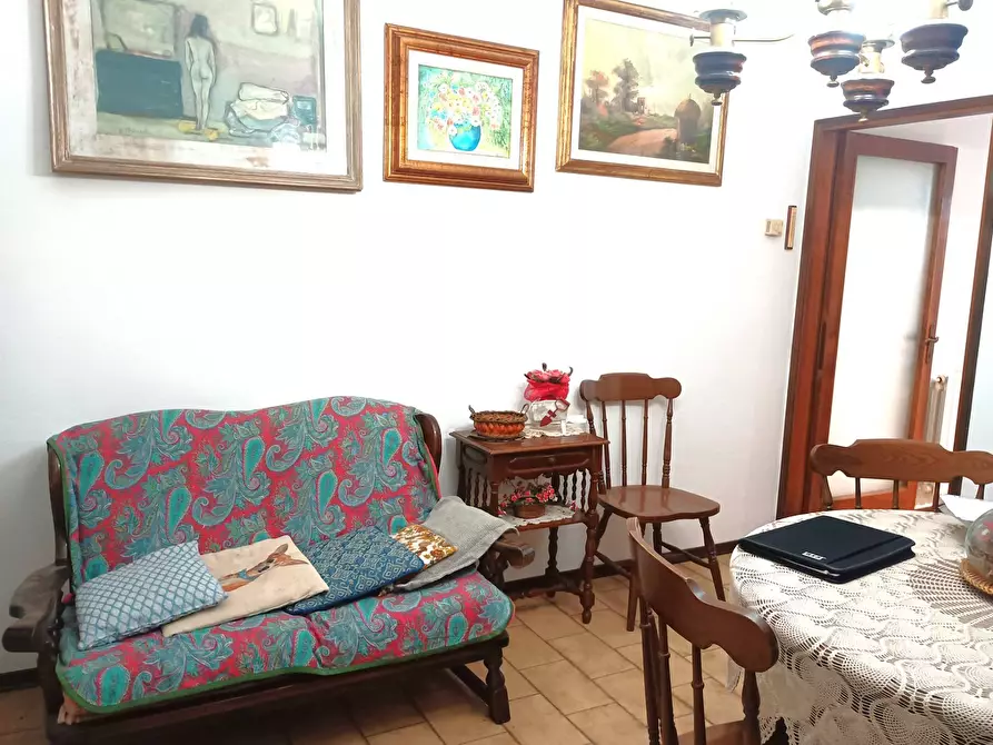 Immagine 4 di Appartamento in vendita  in via del fosso a Santa Maria A Monte