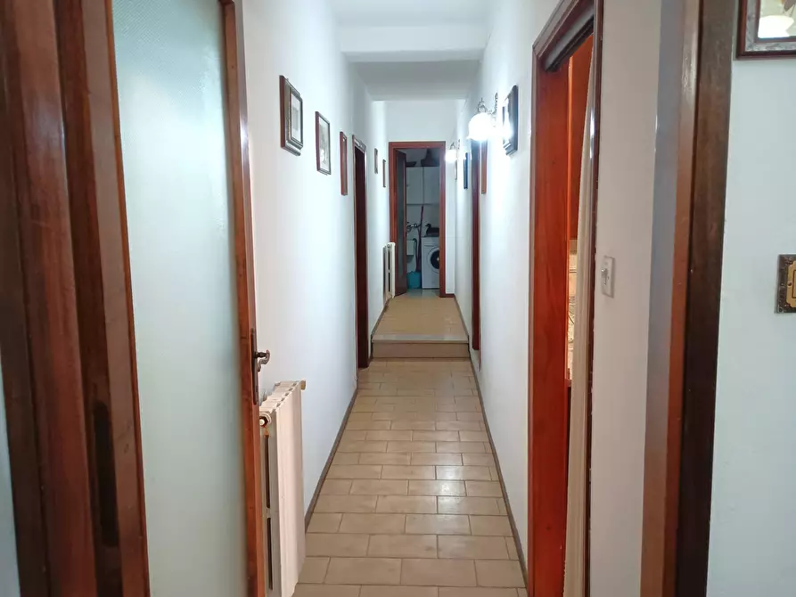 Immagine 5 di Appartamento in vendita  in via del fosso a Santa Maria A Monte