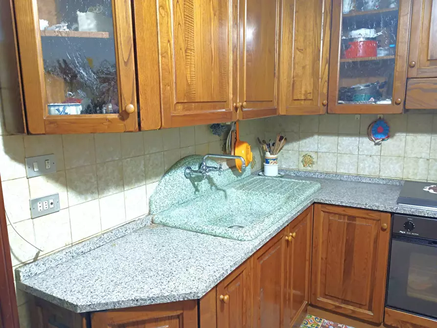 Immagine 6 di Appartamento in vendita  in via del fosso a Santa Maria A Monte