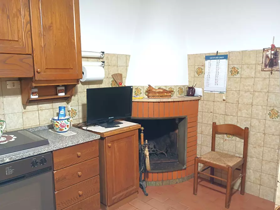 Immagine 7 di Appartamento in vendita  in via del fosso a Santa Maria A Monte