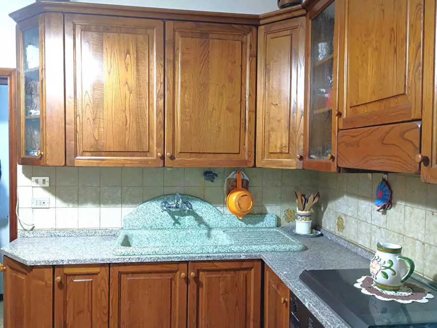 Immagine 9 di Appartamento in vendita  in via del fosso a Santa Maria A Monte