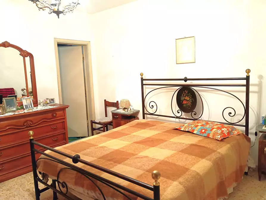 Immagine 12 di Appartamento in vendita  in via del fosso a Santa Maria A Monte