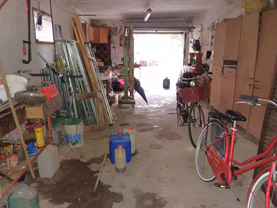 Immagine 23 di Appartamento in vendita  in via del fosso a Santa Maria A Monte