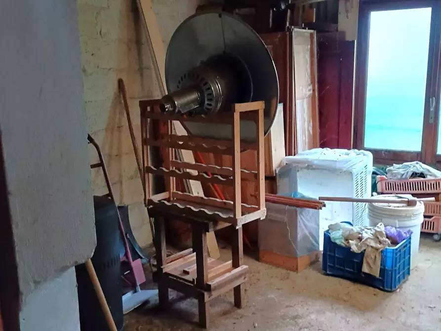 Immagine 24 di Appartamento in vendita  in via del fosso a Santa Maria A Monte