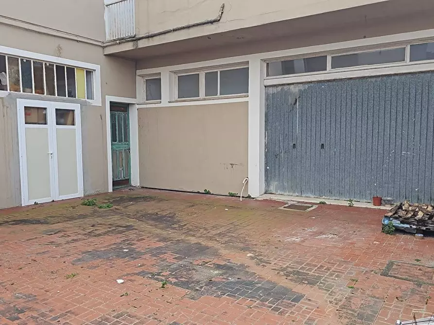 Immagine 1 di Appartamento in vendita  in via raffaele sanzio a Ponsacco