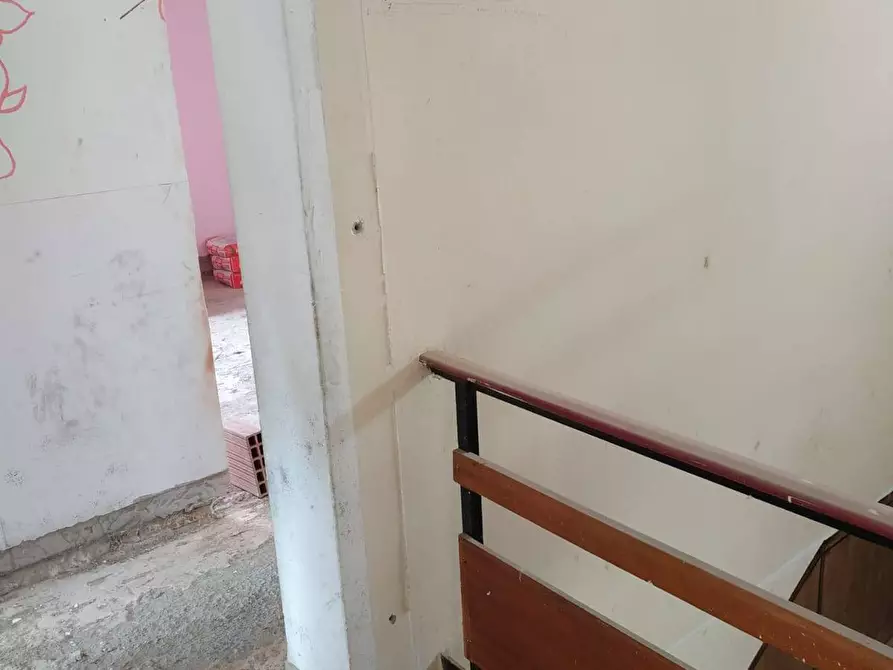 Immagine 3 di Appartamento in vendita  in via raffaele sanzio a Ponsacco