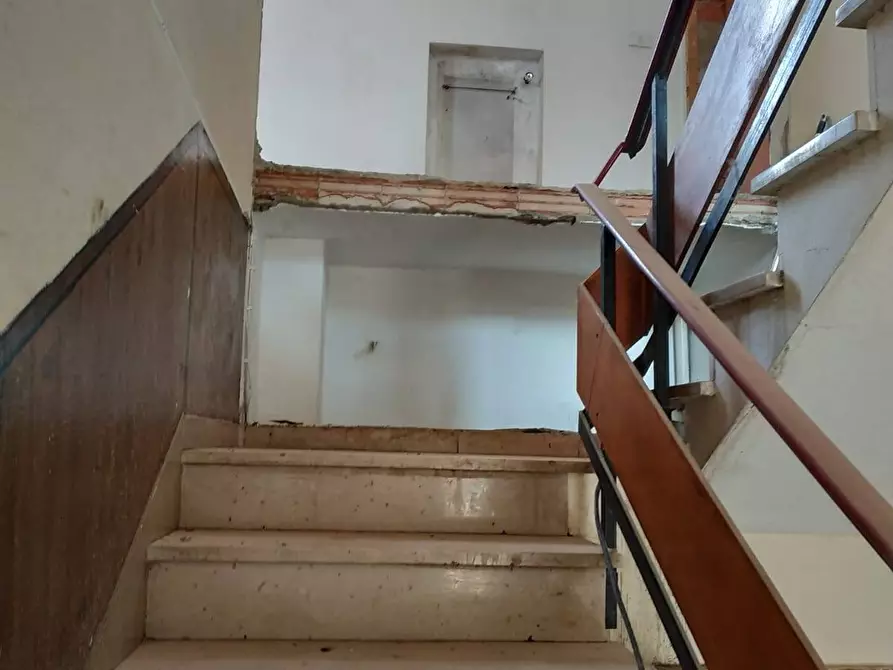 Immagine 4 di Appartamento in vendita  in via raffaele sanzio a Ponsacco