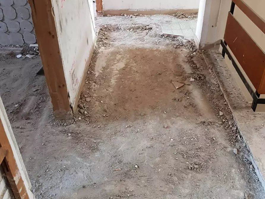 Immagine 5 di Appartamento in vendita  in via raffaele sanzio a Ponsacco