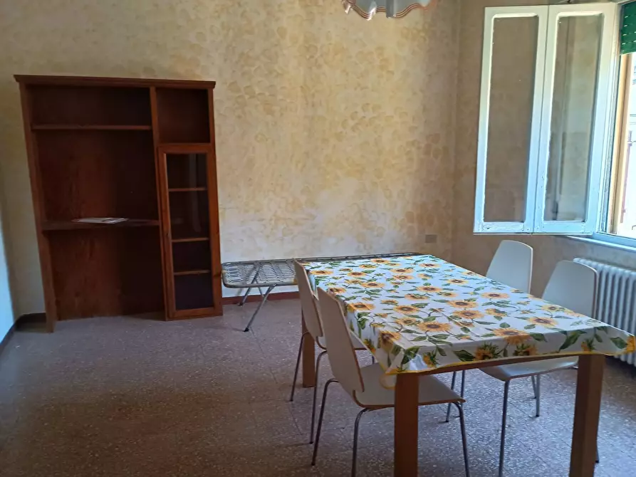 Immagine 21 di Casa indipendente in vendita  in piazza della repubblica a Vicopisano