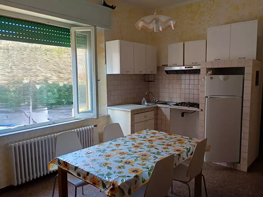 Immagine 22 di Casa indipendente in vendita  in piazza della repubblica a Vicopisano