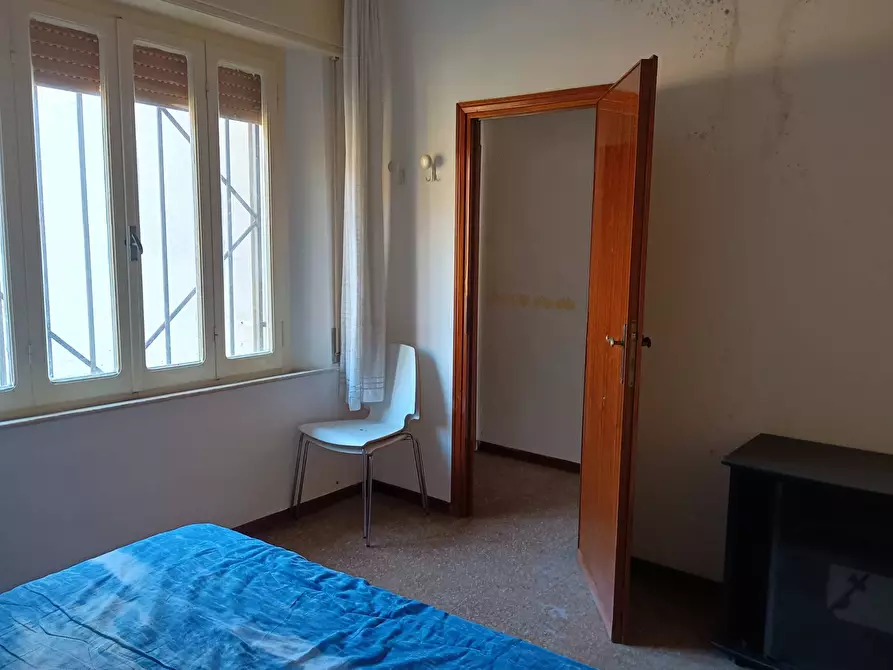 Immagine 25 di Casa indipendente in vendita  in piazza della repubblica a Vicopisano