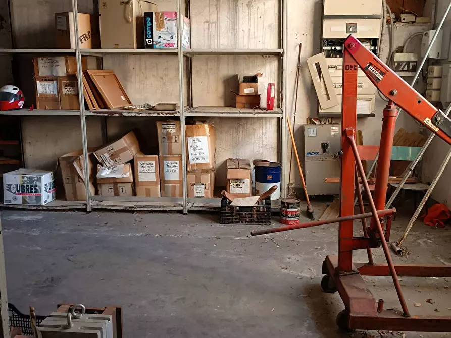 Immagine 27 di Casa indipendente in vendita  in piazza della repubblica a Vicopisano