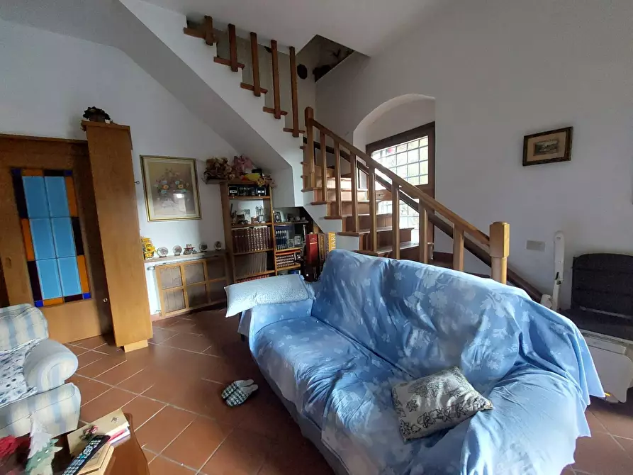 Immagine 17 di Appartamento in vendita  in via minzoni a Calci