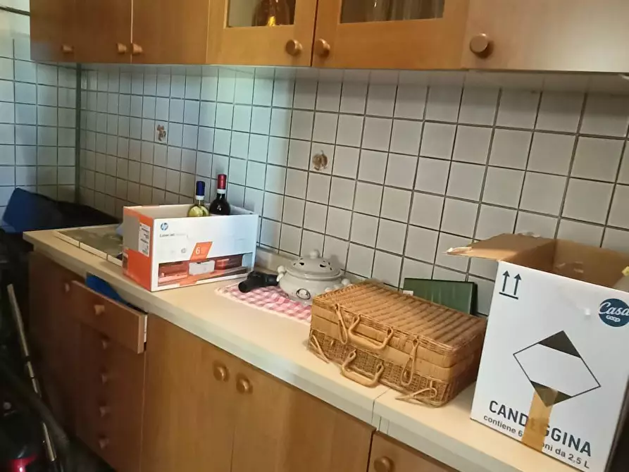 Immagine 4 di Appartamento in vendita  in via del fosso a Santa Maria A Monte