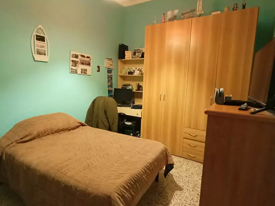 Immagine 7 di Appartamento in vendita  in via del fosso a Santa Maria A Monte