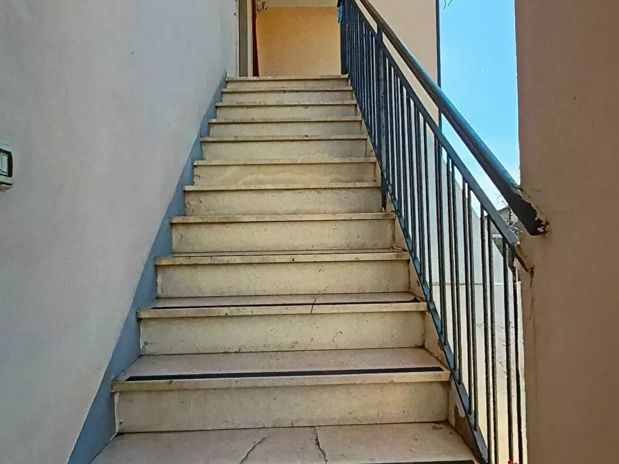 Immagine 9 di Appartamento in vendita  in via del fosso a Santa Maria A Monte