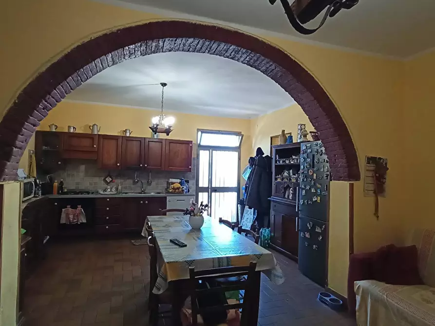 Immagine 11 di Appartamento in vendita  in via del fosso a Santa Maria A Monte