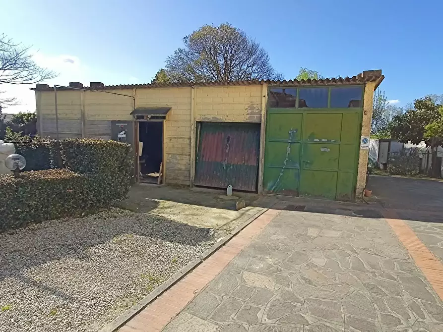 Immagine 3 di Appartamento in vendita  in via del fosso a Santa Maria A Monte