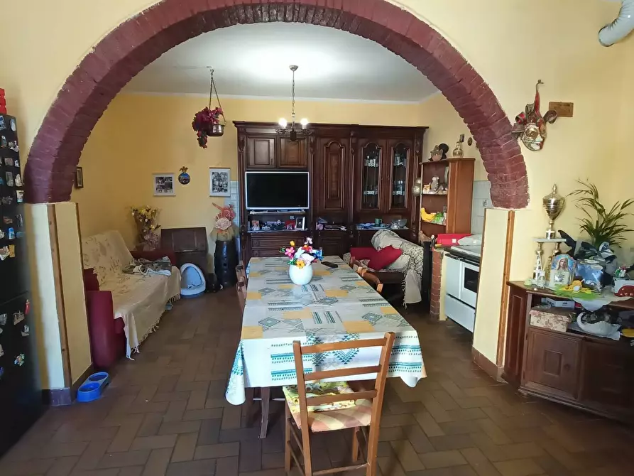 Immagine 7 di Appartamento in vendita  in via del fosso a Santa Maria A Monte