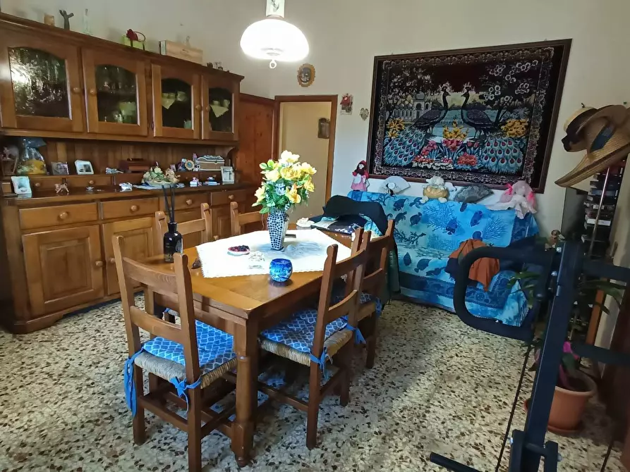 Immagine 14 di Appartamento in vendita  in via del fosso a Santa Maria A Monte