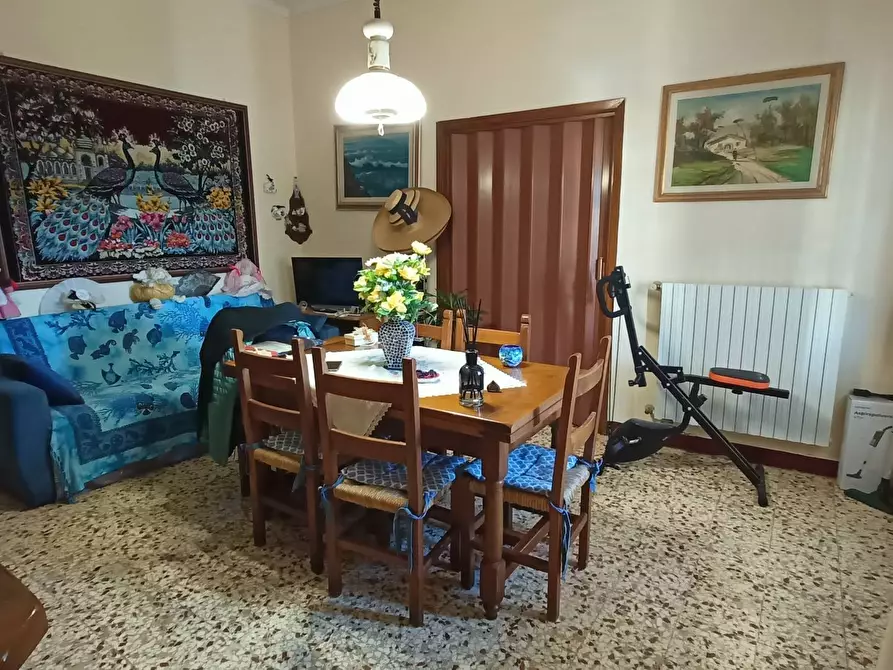 Immagine 24 di Appartamento in vendita  in via del fosso a Santa Maria A Monte